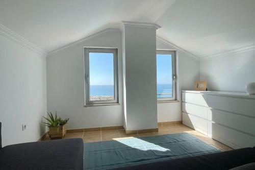 Apartamento The Harbour House