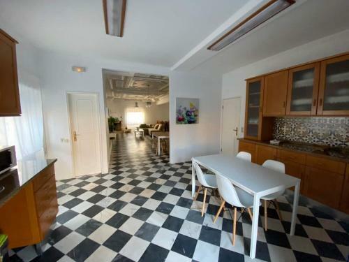 Apartamento Zulla House