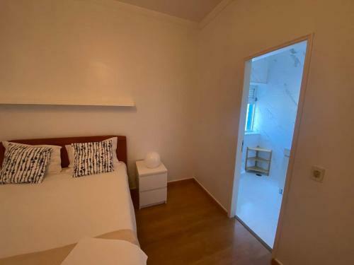 Apartamento Zulla House