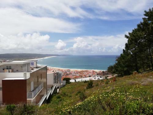 Apartamento Com Vista Mar