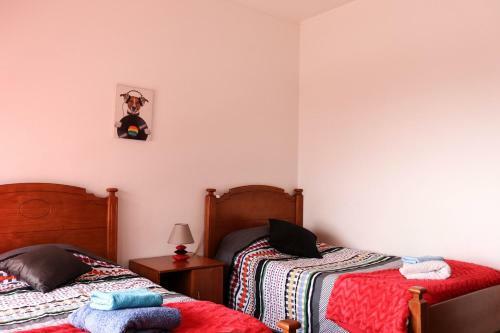 Apartamento Com Vista Mar