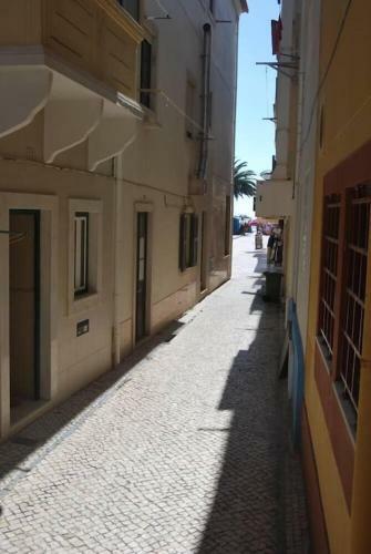 Apartamento Casa de Praia A 50m Da Praia