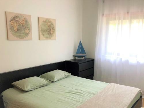 Apartamento Mar - Nazar�