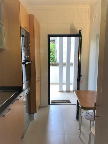 Apartamento Mar - Nazar�