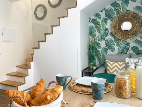 Apartamento Batata - Est�dios