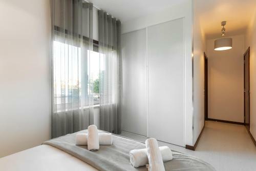 Apartamento Haiku House
