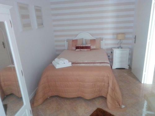Apartamento Casa Saloia