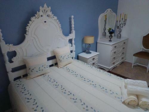 Apartamento Casa Saloia