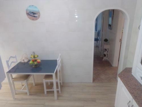 Apartamento Casa Saloia