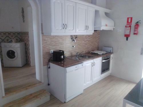 Apartamento Casa Saloia