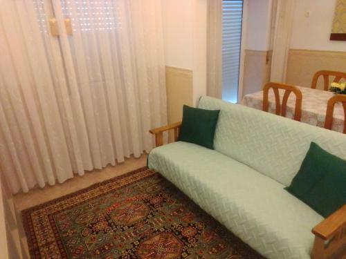 Apartamento Casa Saloia