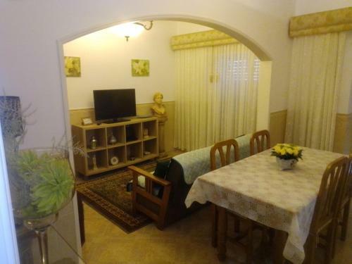 Apartamento Casa Saloia