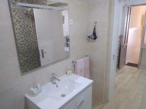 Apartamento Casa Saloia