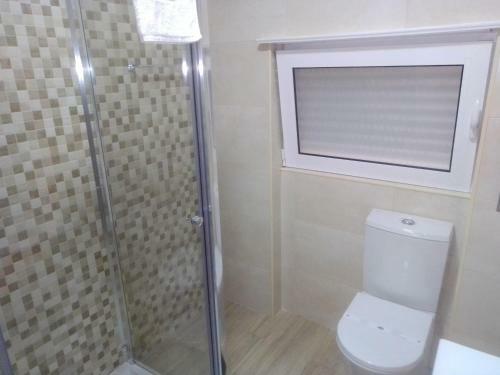 Apartamento Casa Saloia