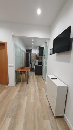 Apartamento Bela Beach 3