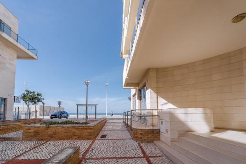 Apartamento Ref�gio Villa Mar