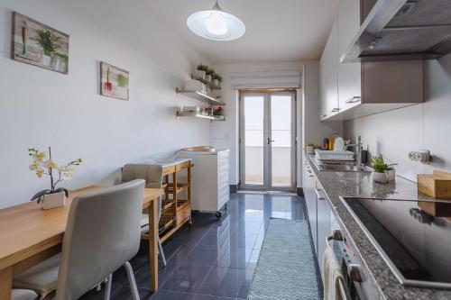 Apartamento Ref�gio Villa Mar