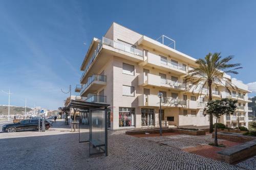 Apartamento Ref�gio Villa Mar