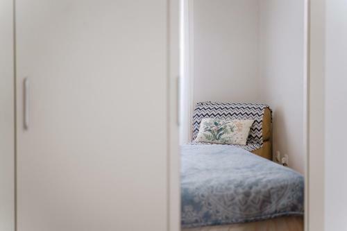 Apartamento Ref�gio Villa Mar