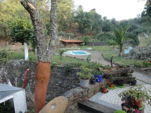 Hostal Quinta Dos Sarilhos