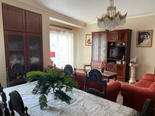 T3 - Apartamento de F�rias Na Nazar�