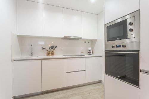 Apartamento T2 Ma'rase 2