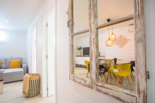 Apartamento T2 Ma'rase 2