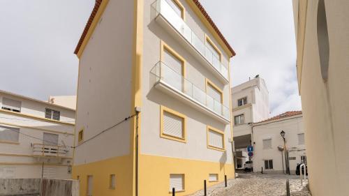 Apartamento T2 Ma'rase 2