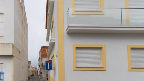 Apartamento T2 Ma'rase 2