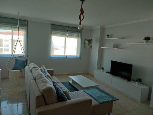 Apartamento Big Wave House