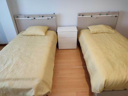Apartamento Big Wave House