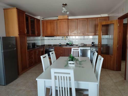 Apartamento Big Wave House