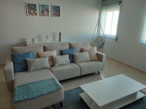 Apartamento Big Wave House