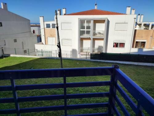 Apartamento Big Wave House