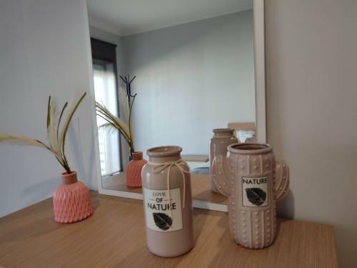Apartamento Big Wave House