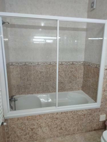Apartamento Big Wave House