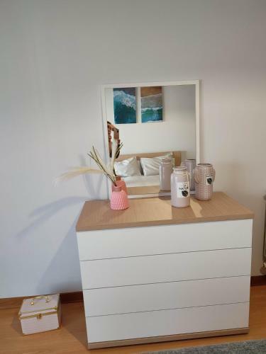 Apartamento Big Wave House