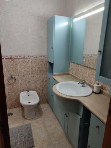 Apartamento Big Wave House