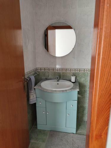 Apartamento Big Wave House