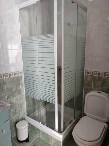 Apartamento Big Wave House