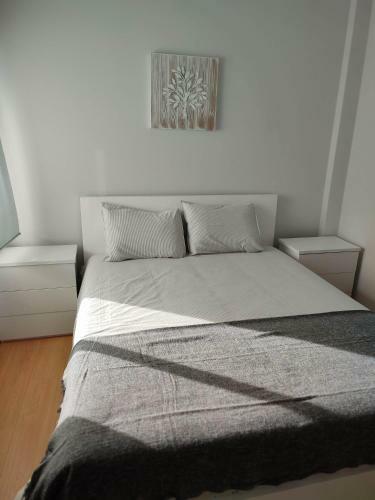 Apartamento Big Wave House