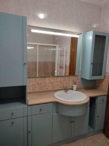 Apartamento Big Wave House