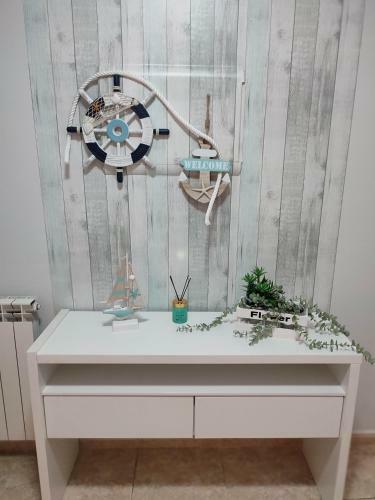 Apartamento Big Wave House