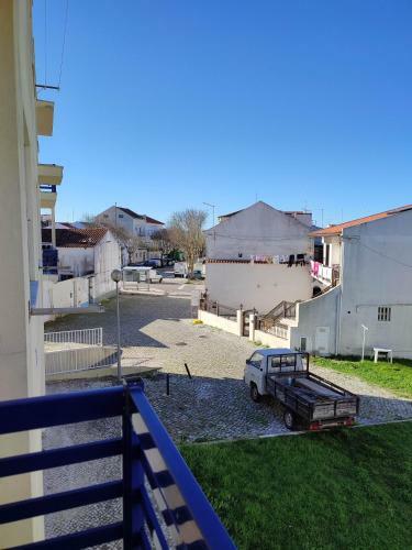 Apartamento Big Wave House