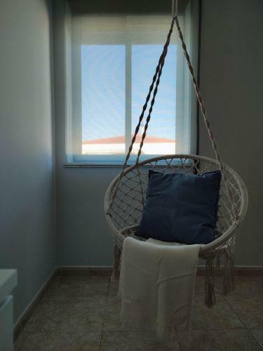 Apartamento Big Wave House