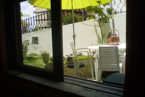 Apartamento Bela Vista