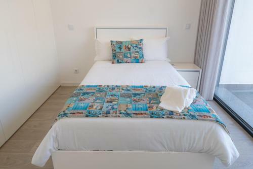 Villa Moderna V4 Nazar� C/ Piscina Privativa