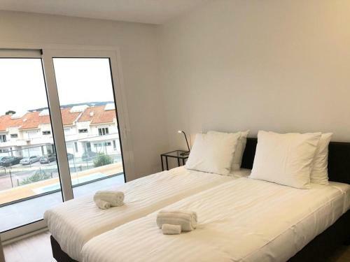 Apartamento Ocean Views - New Private Condominium With Pool & Sea Views