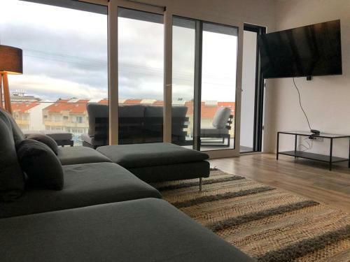 Apartamento Ocean Views - New Private Condominium With Pool & Sea Views