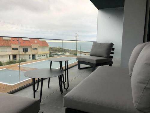 Apartamento Ocean Views - New Private Condominium With Pool & Sea Views